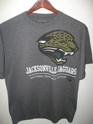 Jacksonville jaguars - jacksonville,