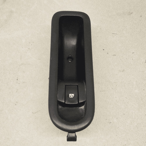 Interrupteur vitre porte - vitre,