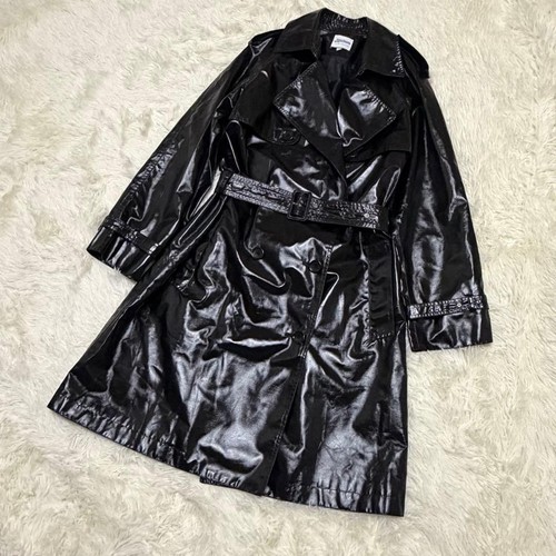 Trench coat jean paul - trench-coat,