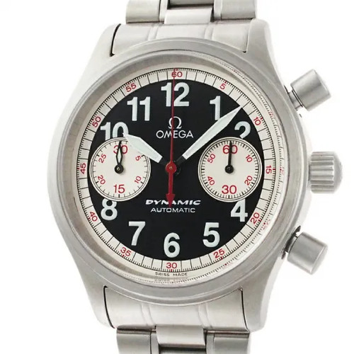 Omega dynamic chronograph - omega,