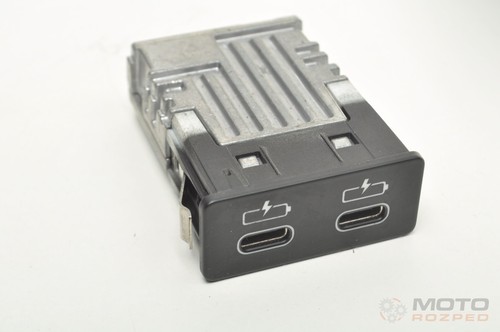 Bmw f40 118i - prise, usb