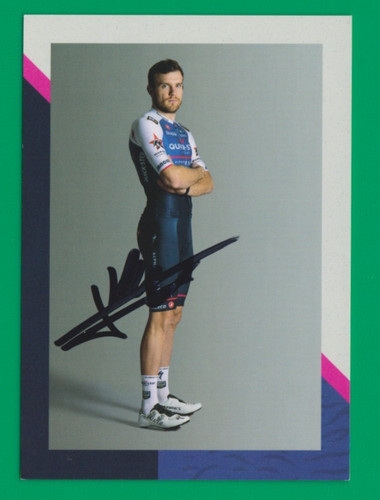 Cyclisme carte cycliste bert - cyclisme,