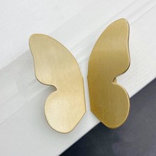 2 Pairs Drawer Knobs Bouton