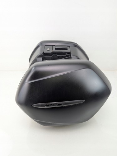 Valise latérale yamaha - valise,