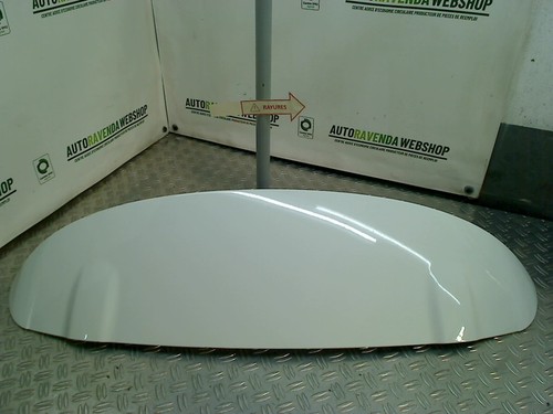 Spoiler hayon renault clio - spoiler,