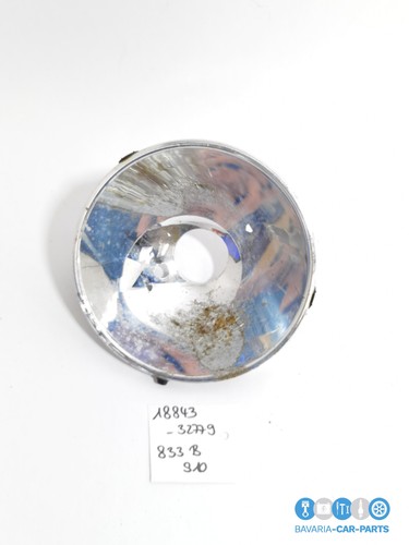 Original bmw 2002 - 2002, phare