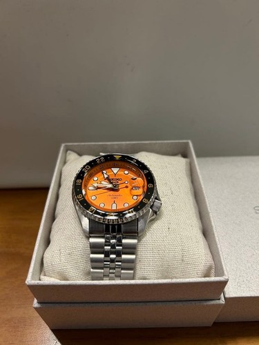 Montre homme seiko - 5, sports