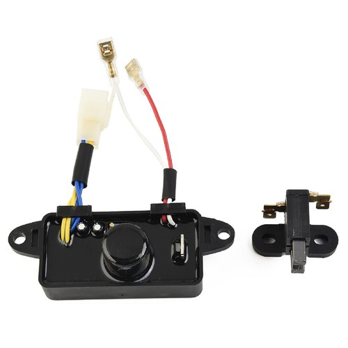 Advanced avr régulateur - avr, de