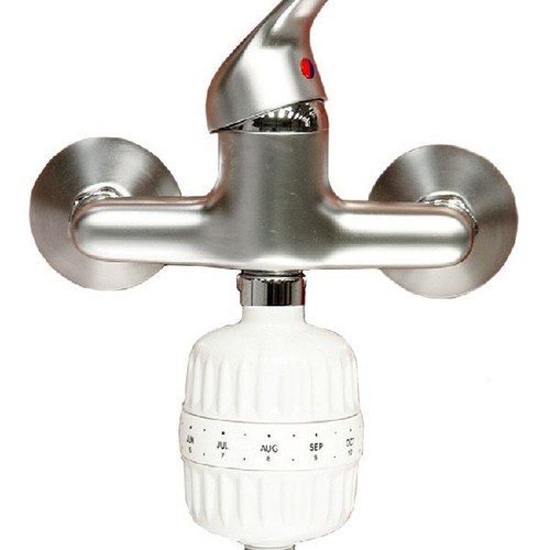 Filtre douche classic - filtre,