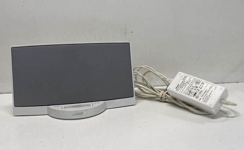 Bose sounddock - bose,