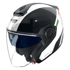 Casque Jet Urbain NOLAN N40-5