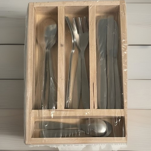 Ikea duktig metal - ikea, flatware
