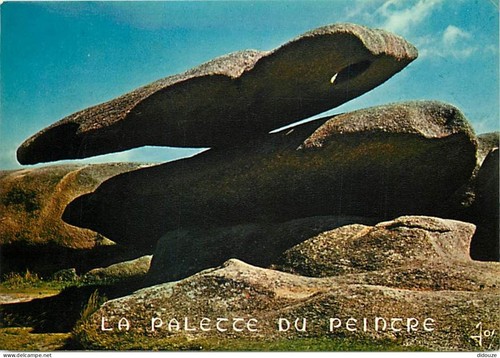 Carte postale - postale, 22