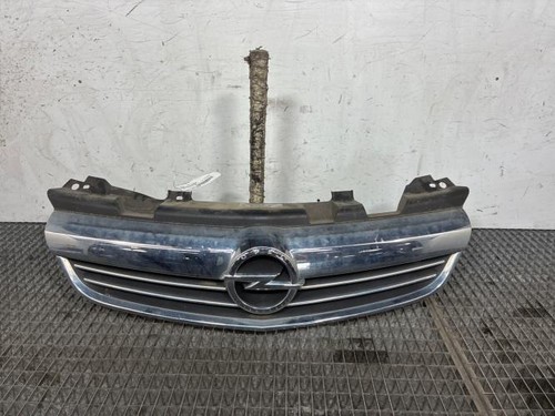 Calandre opel zafira phase - opel, b