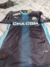 Maillot Olympique De Marseille