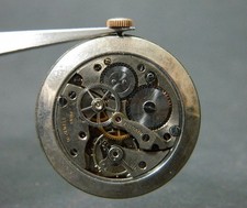 Vulcain mouvement Stroboscopic