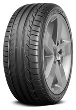 Pneus d'Eté 225/50 R17 Dunlop