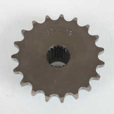 Pignon de sortie de boite