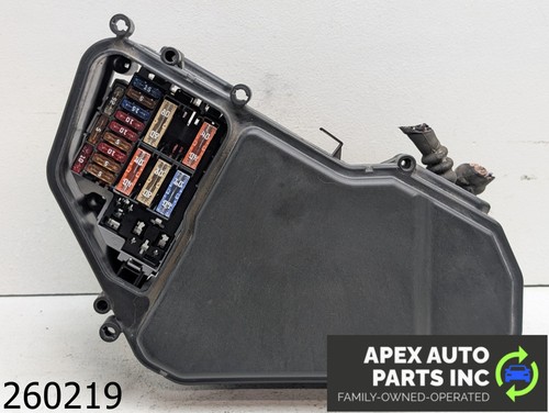 Oem 2012 audi - oem, fuse