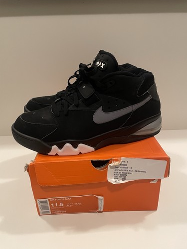 2007 nike air - nike, force