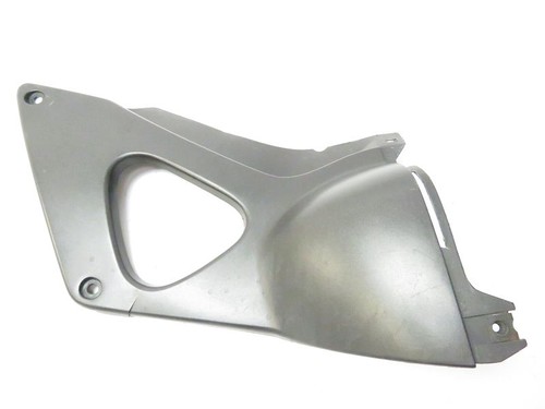 Cache lateral gauche honda - cache,