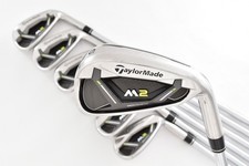 Ensemble de 7 fers TaylorMade