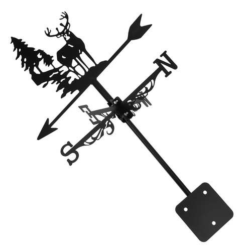 Wind direction indicator - indicator, roof