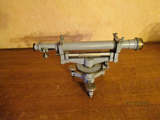 LUNETTE RENAUD Niveau de