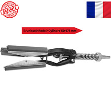 BRUNISSOIR RODOIR de CYLINDRE