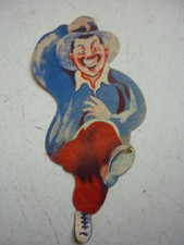 PUB PROMO  FILM BACH ET