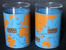 RICARD 1 pot cylindrique