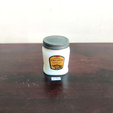 Vintage Charmis Froid Crème