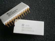 DAC1280 CN  Very Low