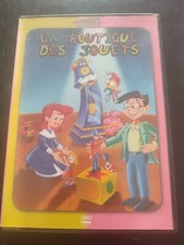 La Boutique Des Jouets 