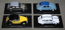 Lot miniatures 1 24 - de, 1:24
