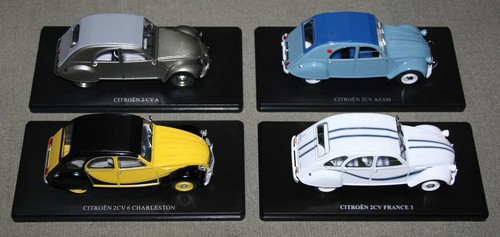 Lot miniatures 1 - lot,