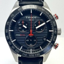 Chronographe TISSOT PRS516