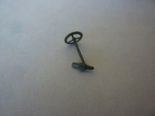 SOLIDO  Half- Track Volant pièces détachées (log bureau)