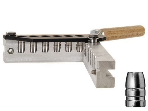 Lee cavity bullet mold - lee,