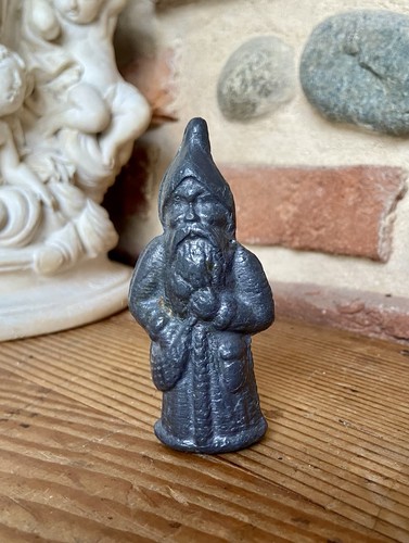 Ancienne figurine statuette - statuette, du