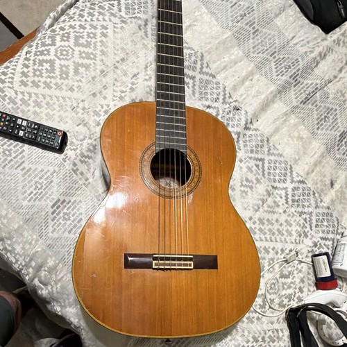 Takamine c132s 1981 classical - c132s,