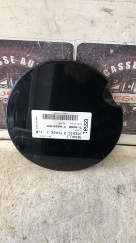 Trappe essence renault - trappe,
