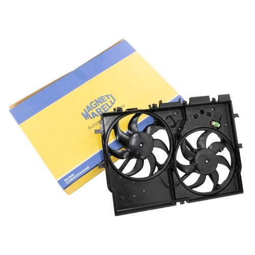 Magenti marelli ventilateur - magenti,