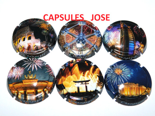 ème série capsules de - capsules,