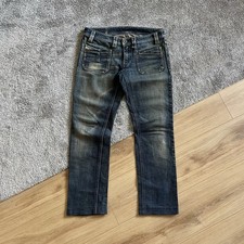 Jean femme vintage Diesel