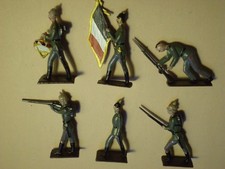 CBG INFANTERIE ALLEMANDE 14-18