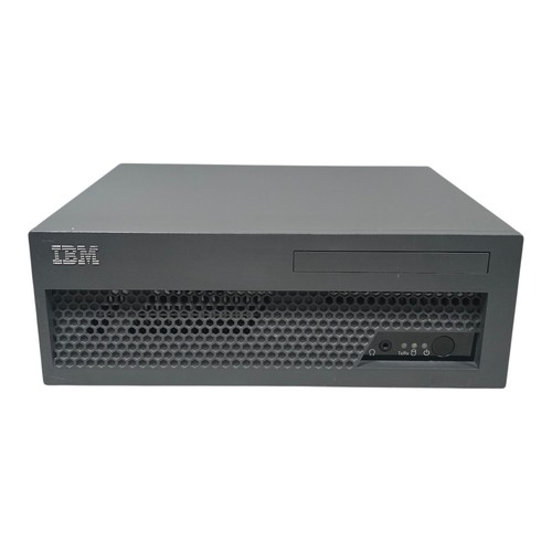 Ibm serveur pc - ibm, –