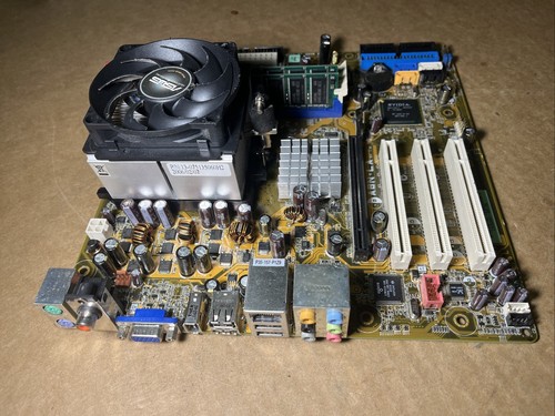 5188 4327 motherboard cpu - 5188-4327,