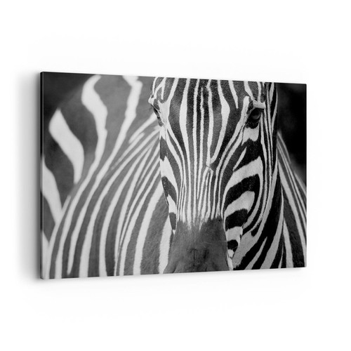 Impression sur toile - impression,