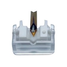 Stylet Upgrade pour Shure N447 M55E Perfect Fit pour DUAL DN305 et pour GARRARD